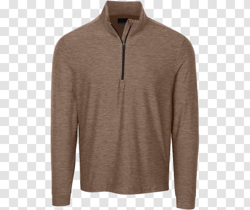 Amazon.com Clothing Sleeve Golf Polar Fleece - Sweater - Moisture Wicking Icon Transparent PNG