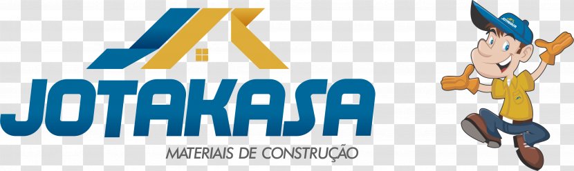 Logo Jotakasa Building Materials Architectural Engineering Transparent PNG