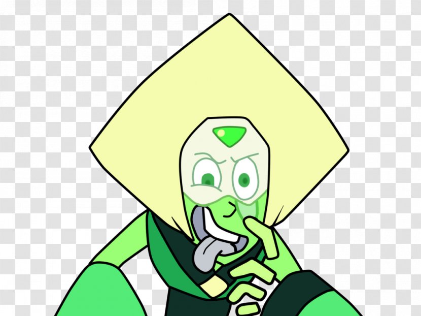 Peridot Amethyst Gemstone - Area - Universe Transparent PNG