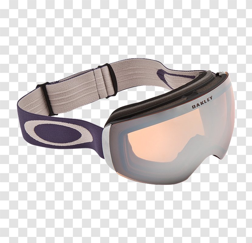 Oakley Flight Deck XM Goggles 15/16 Sunglasses - Vision Care - Boots Transparent PNG