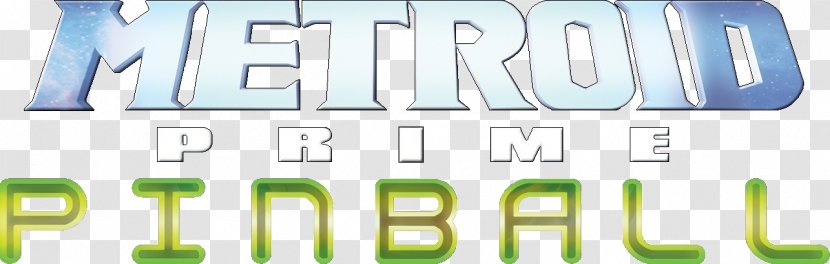 Metroid Prime: Trilogy Prime Hunters 2: Echoes Samus Aran - Number - Pinball Transparent PNG
