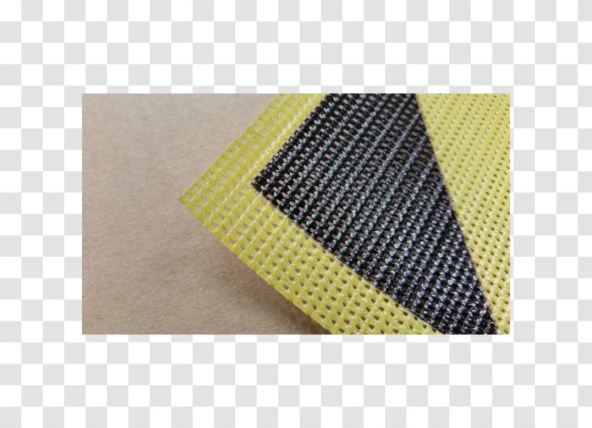 Angle - Yellow - Material Transparent PNG