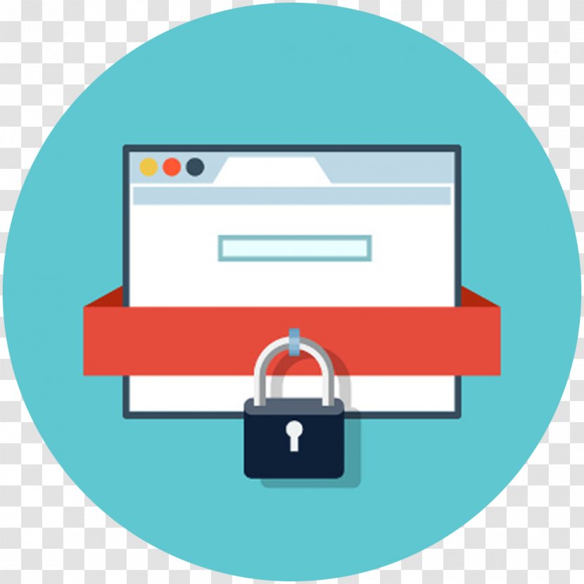 Computer Security Malware Internet Password - Brand - Rectangle Transparent PNG