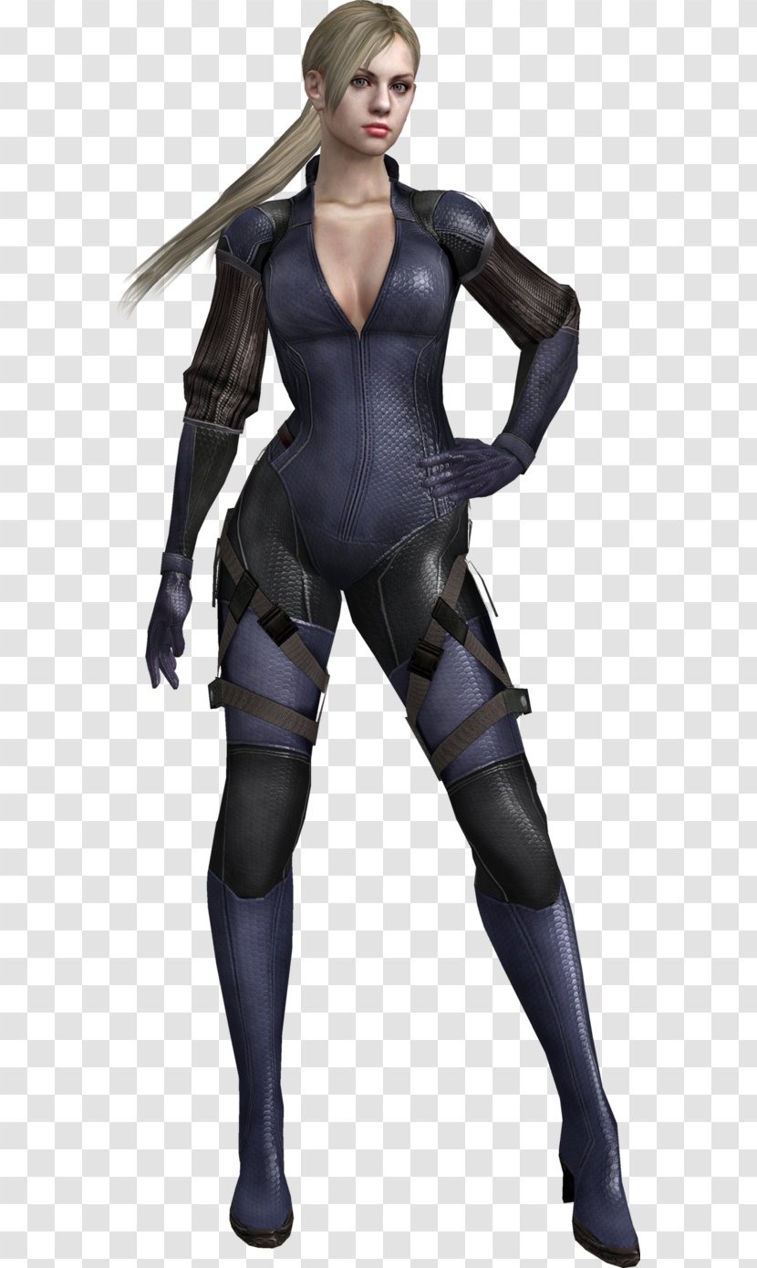 Resident Evil 5 3: Nemesis Jill Valentine 6 - Tree Transparent PNG