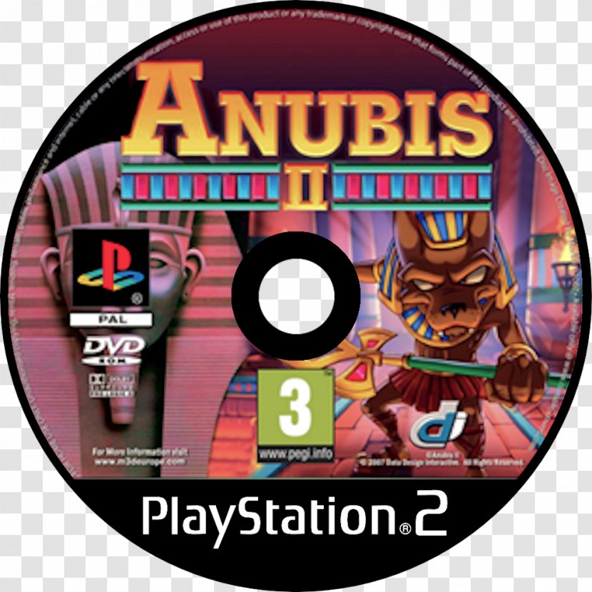 Anubis II PlayStation 2 Wii Gamecash - Ii - Eternal Darkness Gameplay Transparent PNG