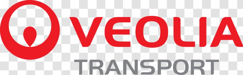 Logo Veolia Transport Ariston Thermo Group Brand - Means Of Transparent PNG