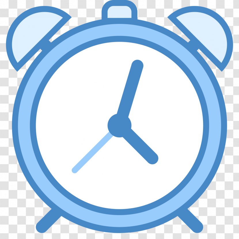 Alarm Clocks Timer Foldup - Candle Clock Transparent PNG