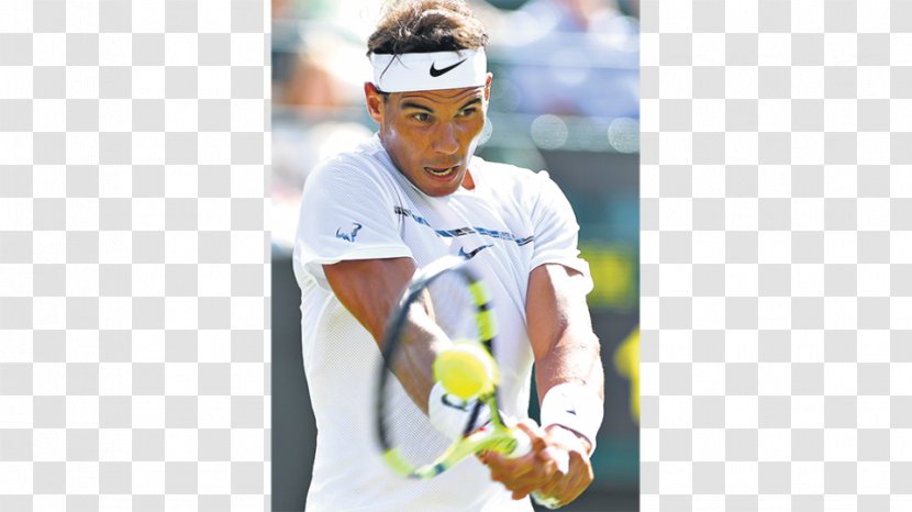 2017 Wimbledon Championships The US Open (Tennis) Tennis Player Sport - Sports - Rafael Nadal Transparent PNG