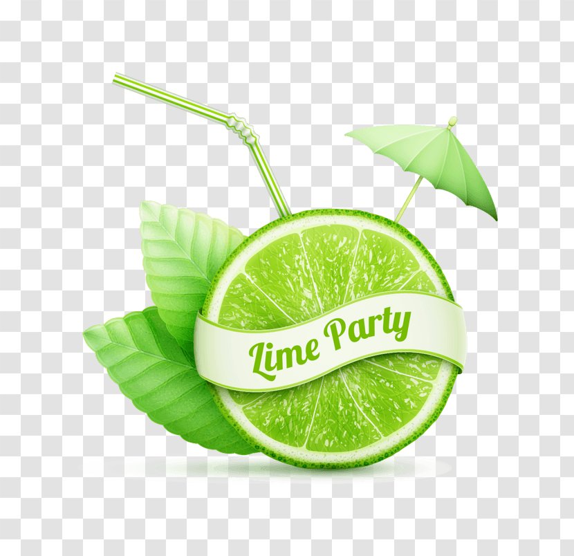 Royalty-free Vector Graphics Image Stock Photography Illustration - Lemon Juice - Lime Transparent PNG