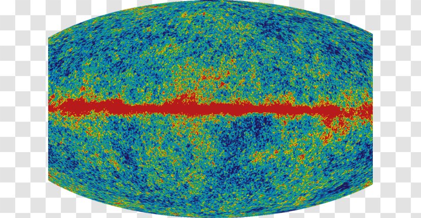 Discovery Of Cosmic Microwave Background Radiation Universe Wilkinson Anisotropy Probe - Sand Watch Transparent PNG