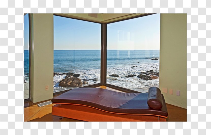 Window Mattress Interior Design Services Property - Malibu Beach Transparent PNG