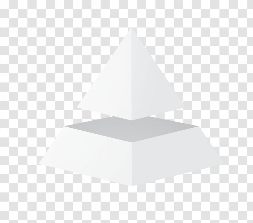 Triangle Product Design - Pyramid - Templo De La Cueva Tigre Transparent PNG