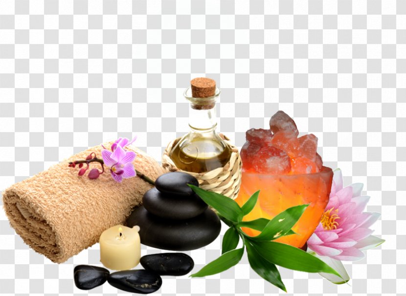 Thai Massage Spa Stone Facial - Anahata Wellness Transparent PNG