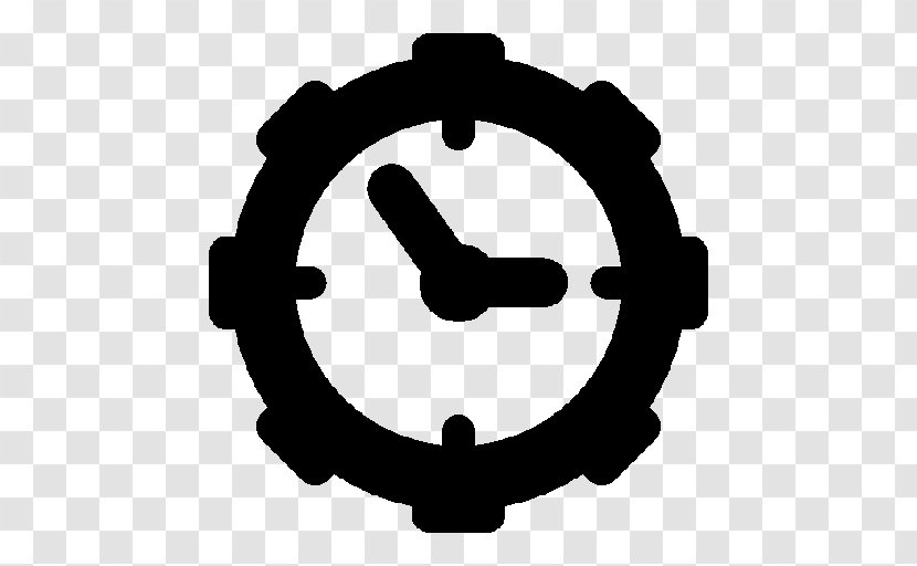 Alarm Clocks 24-hour Clock - Symbol Transparent PNG