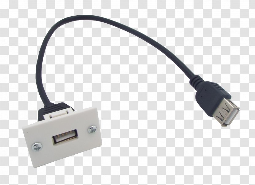 Serial Cable Adapter HDMI Electronics - Computer Hardware - USB Transparent PNG