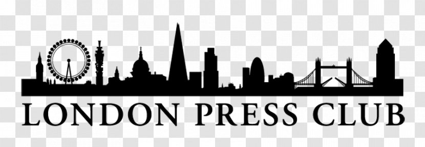 London Press Club Freedom Of The Journalist News - Brand - Bullet Logo Transparent PNG