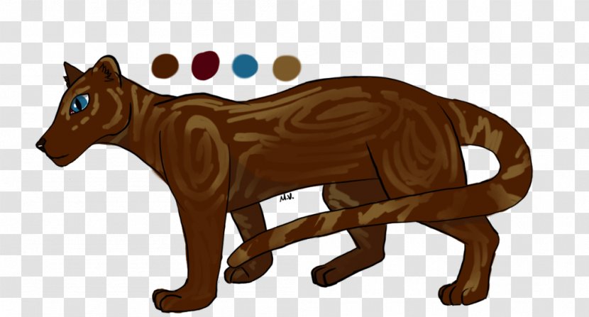 Big Cat Dog Mammal Canidae - Animal Transparent PNG