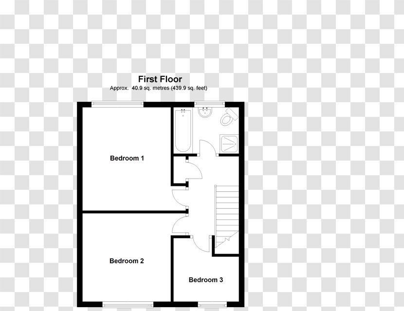 Foxrock Glenageary House Semi-detached Single-family Detached Home - Text - Park Floor Transparent PNG