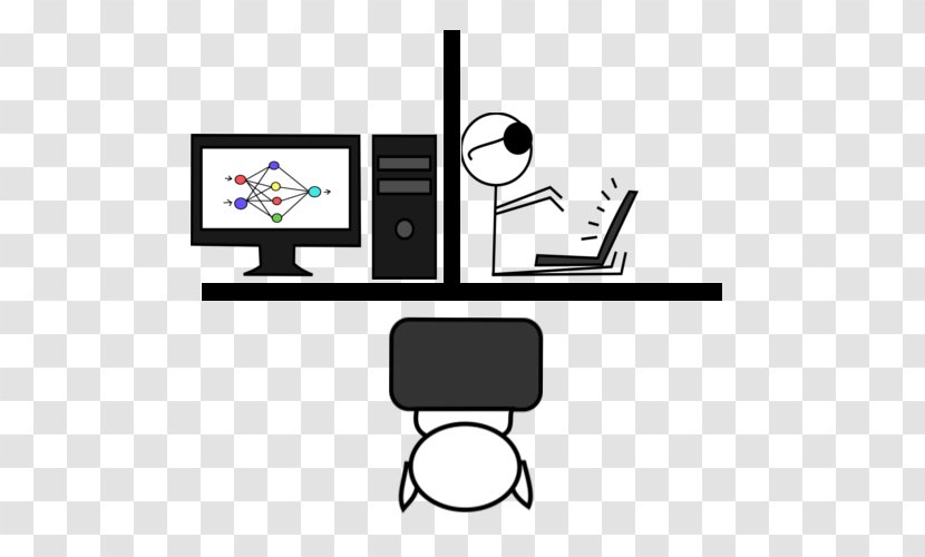 Turing Test Machine Artificial Intelligence Clip Art - Furniture - Alan Transparent PNG