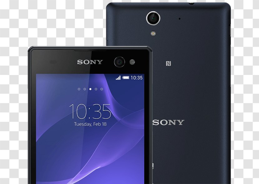 Smartphone Feature Phone Sony Xperia E5 Z5 C3 - Ericsson Mini Transparent PNG
