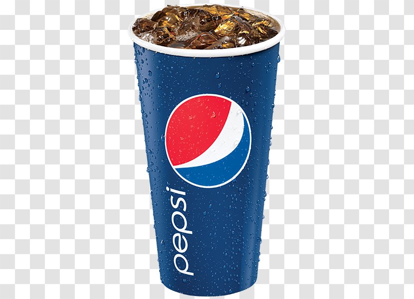 Pepsi Max Fizzy Drinks PepsiCo - Cup - Beverage Can Transparent PNG