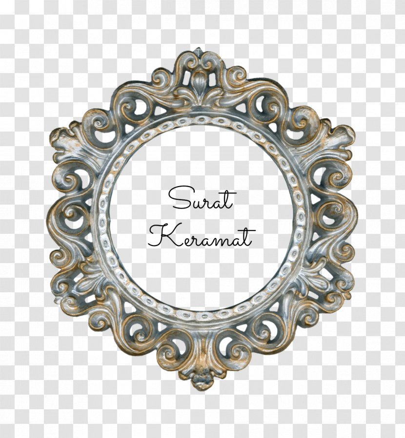 Picture Frames House Mirror Art Transparent PNG