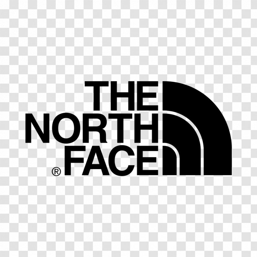Logo Brand The North Face Clip Art - Design Transparent PNG