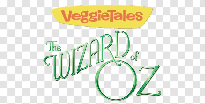 Logo Brand Product Font Green - Wizard Of Oz Birthday Transparent PNG