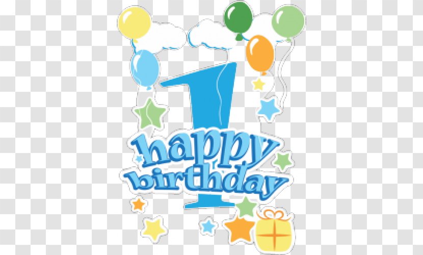 Birthday Party Clip Art - Supply Transparent PNG