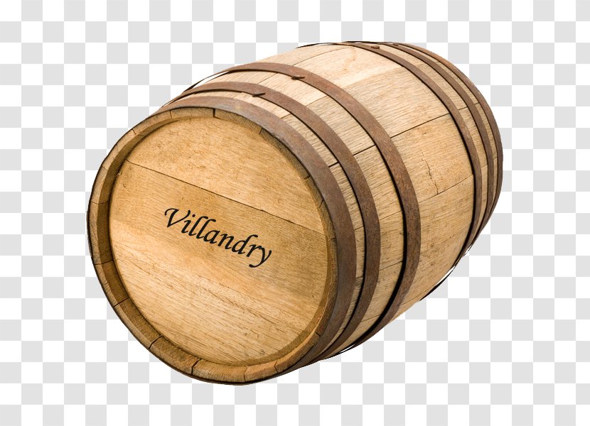 Wine Alcoholic Drink Whiskey Barrel Oak - White Transparent PNG