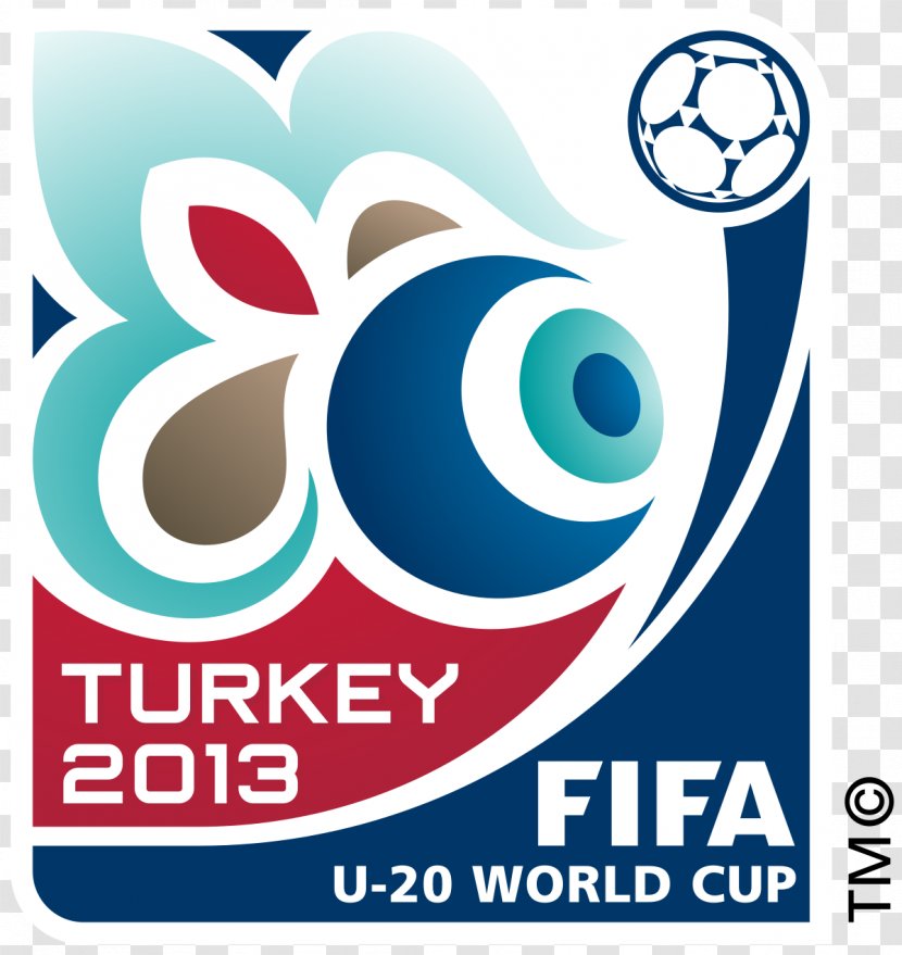 2013 FIFA U-20 World Cup 2009 2011 U-17 1930 - 2014 Fifa Transparent PNG