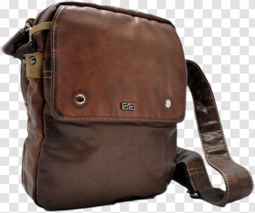 Messenger Bags Handbag Leather Shoulder - Bag Transparent PNG