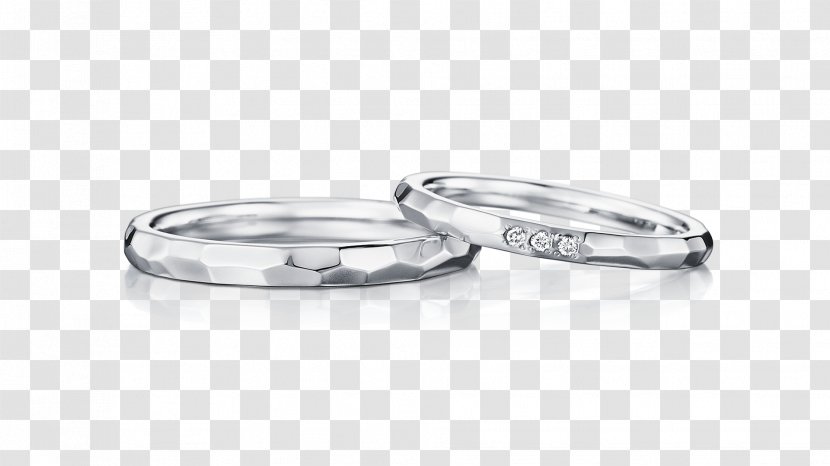 Wedding Ring Marriage Engagement Jewellery - Brand Transparent PNG
