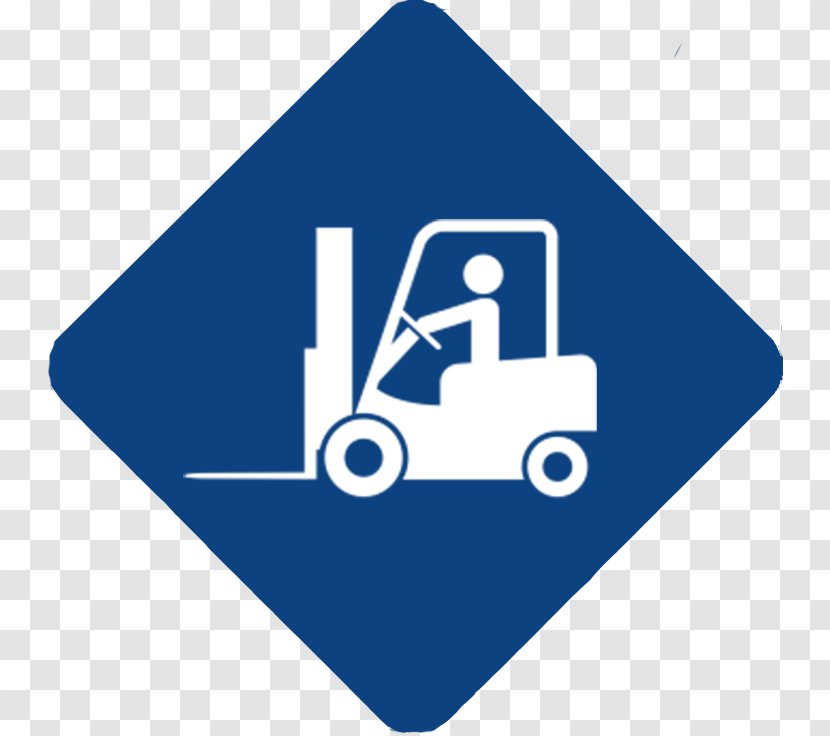 Third-party Logistics Forklift Management Business - Sales - Driving School Transparent PNG