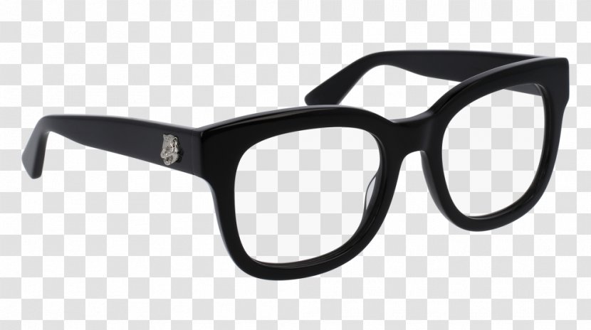 Gucci Sunglasses Fashion Lens - Color - Glasses Transparent PNG
