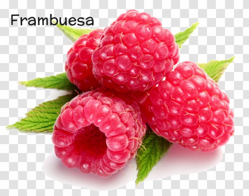 Raspberry Juice Clip Art Berries - West Indian Transparent PNG
