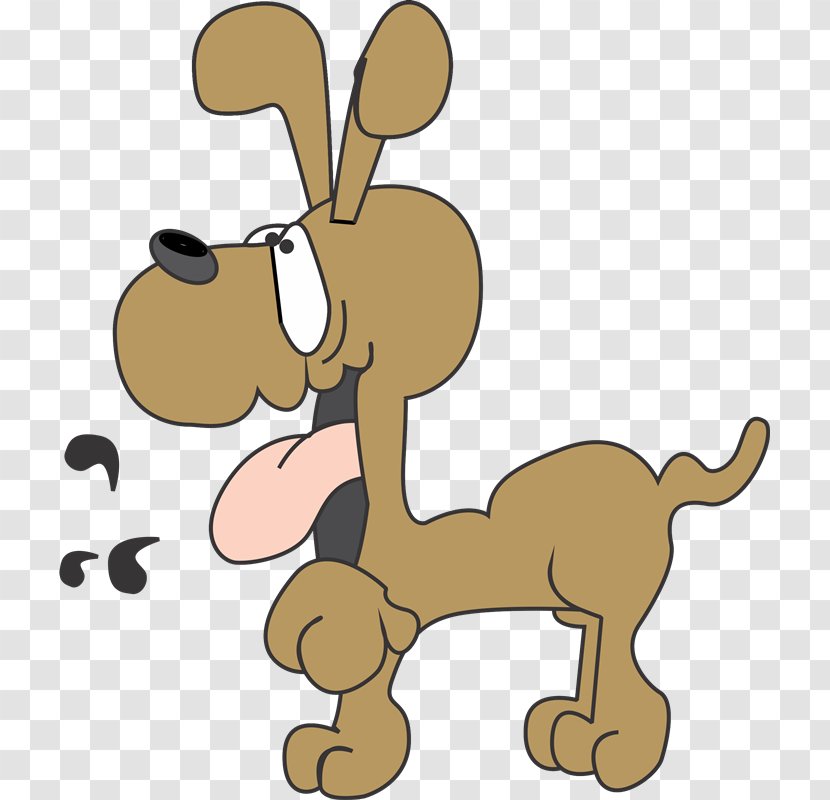 Puppy Dog Paw Cartoon Clip Art - Pet - MASCOTAS Transparent PNG