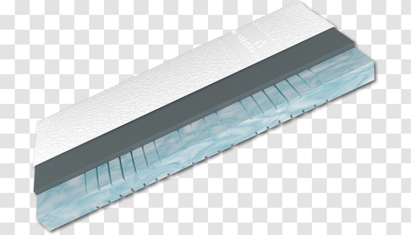 Mattress Malie Gelax Fashion - Hardware - Gelschaum Matratze Schlaraffia 100 X 200 CmMattress Transparent PNG