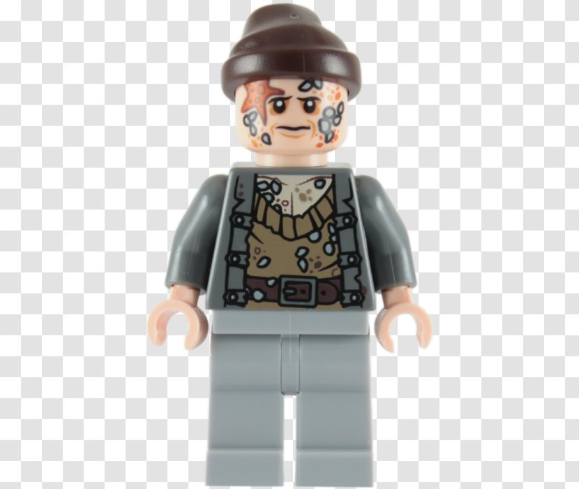 Bootstrap Bill Turner Will James Norrington Lego Minifigure - Silhouette - You Are Old, Father William Transparent PNG
