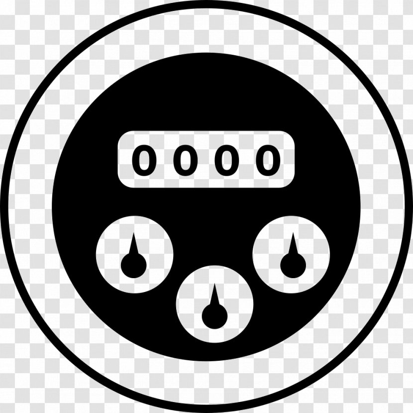 Water Metering Electricity Meter Meterkast - Flow Transparent PNG