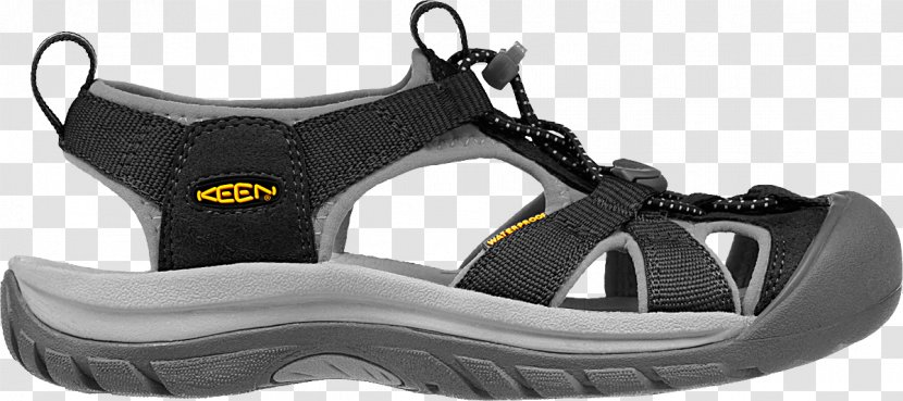 Keen Sandal Slip-on Shoe Clothing - Ecco Transparent PNG