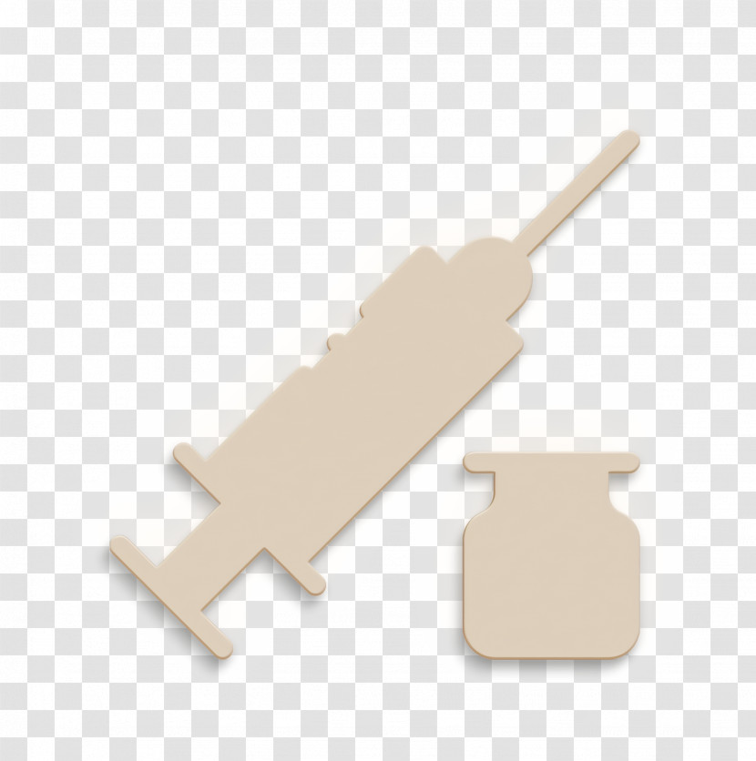 Syringe Icon Doctor Icon Medicaments Icon Transparent PNG