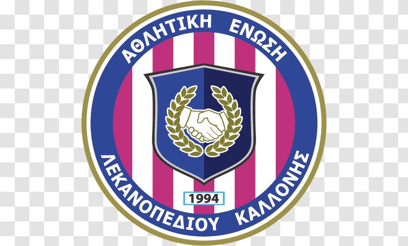 AEL Kalloni F.C. Limassol Superleague Greece AEK Athens - Crest - Asteras Tripoli Fc Transparent PNG
