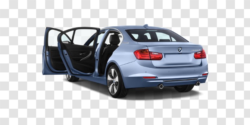 BMW 3 Series Gran Turismo 2015 Car Concept 7 ActiveHybrid - Performance Transparent PNG