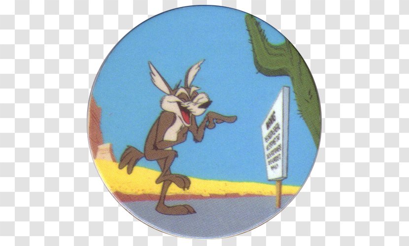 Looney Tunes KFC Cartoon Hare Mania - Kfc Mandel United Transparent PNG