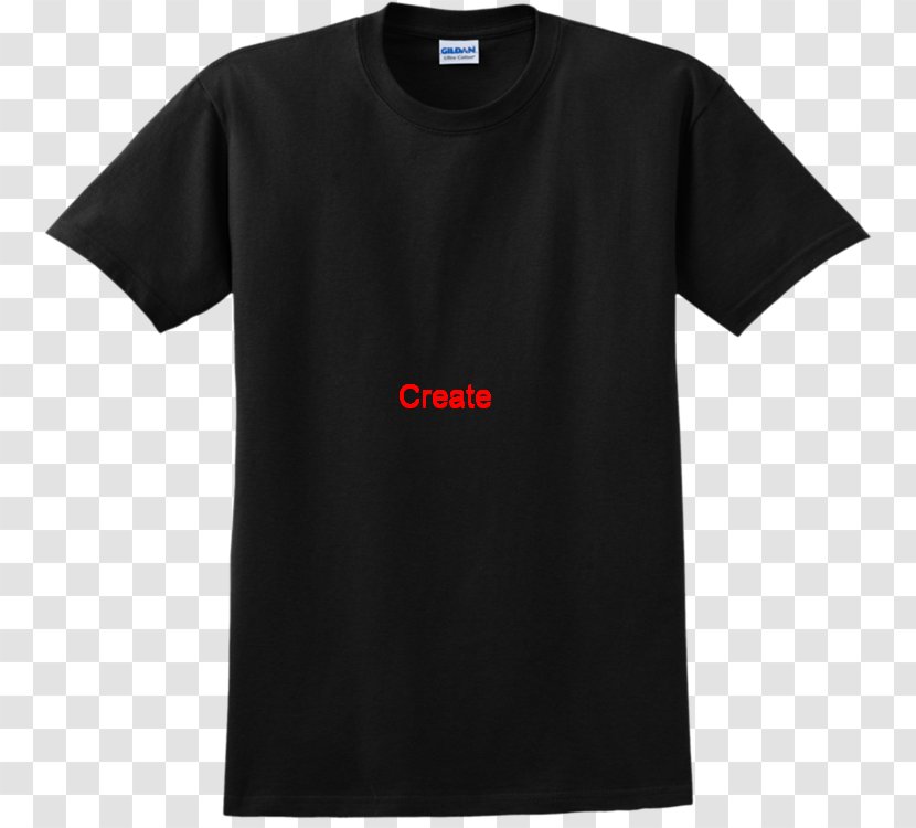 T-shirt Sleeve Neckline Clothing - Active Shirt Transparent PNG