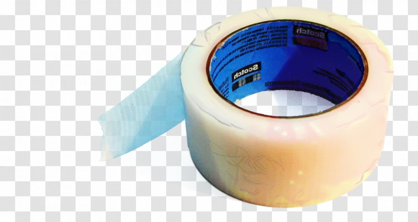 Box-sealing Tape Product Computer Hardware - Adhesive Transparent PNG