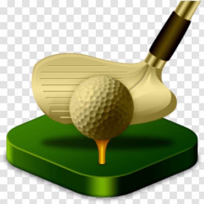 Flappy Golf 3D Game - Balls Transparent PNG
