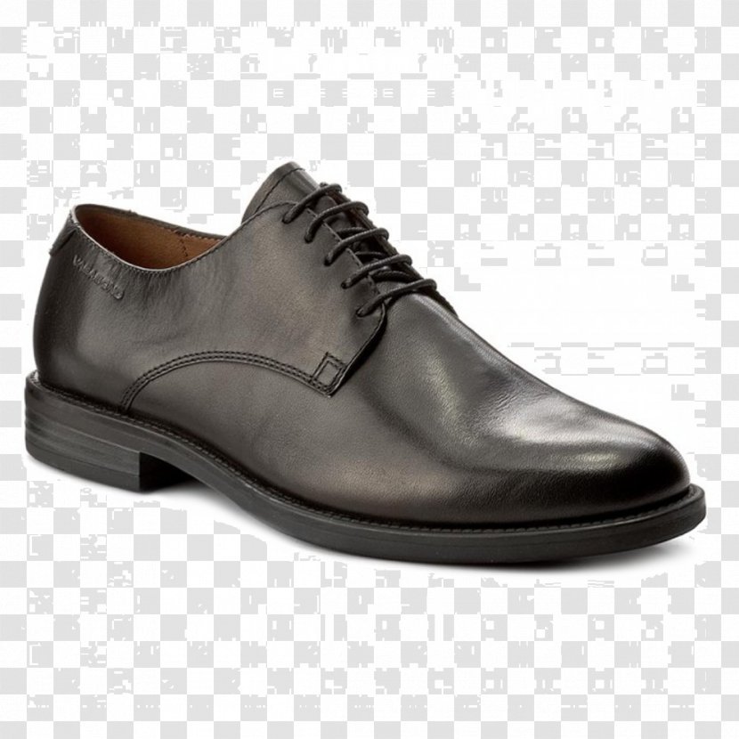 Vagabond Shoemakers Boot Oxford Shoe Leather - Sandal Transparent PNG