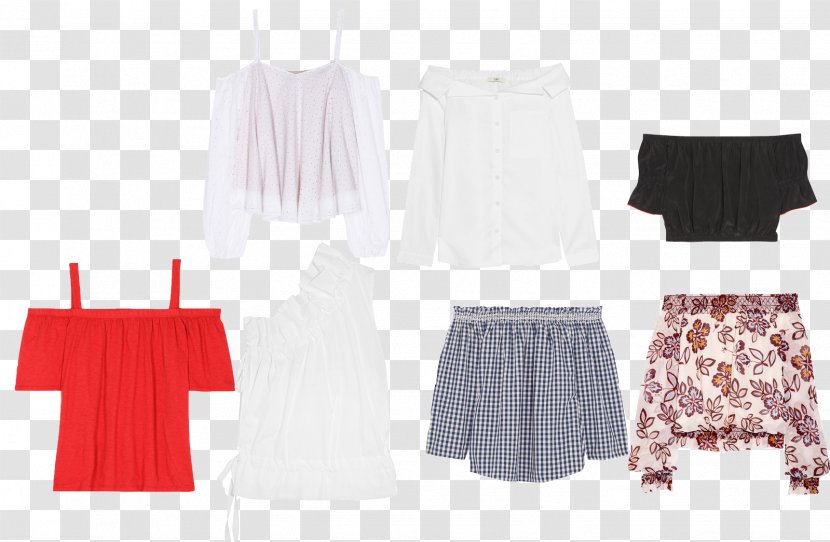 Skirt Fashion Blog Blouse Designer - Shirtdress - Summer Sale Transparent PNG